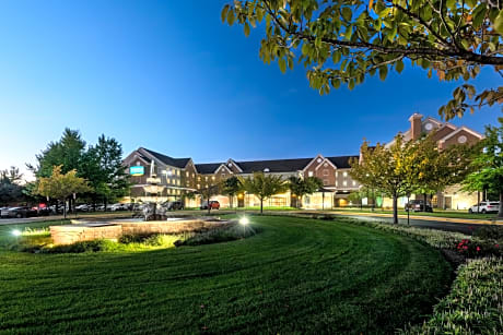 Staybridge Suites Chantilly Dulles Airport, an IHG Hotel