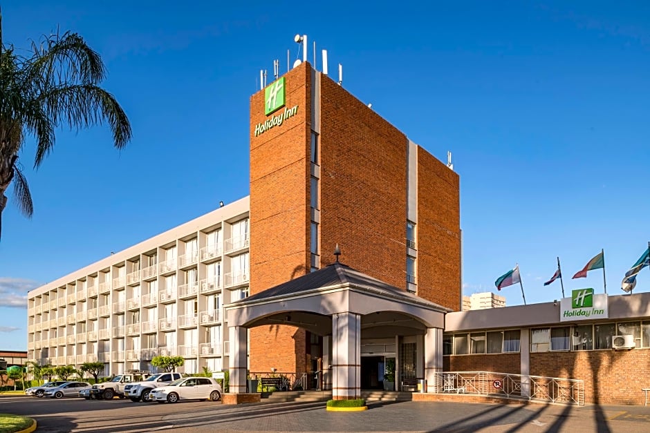 Holiday Inn Bulawayo Hotel By IHG