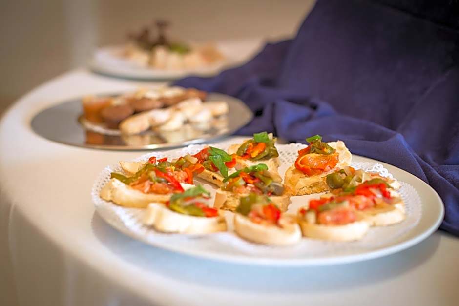 Hotel Escuela Santa Cruz