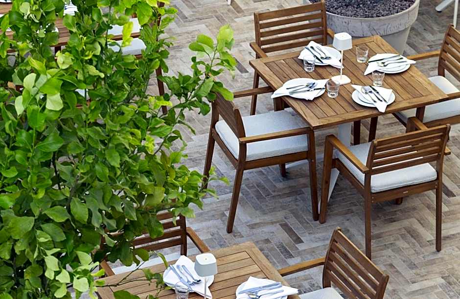 Bluesun Hotel Marina