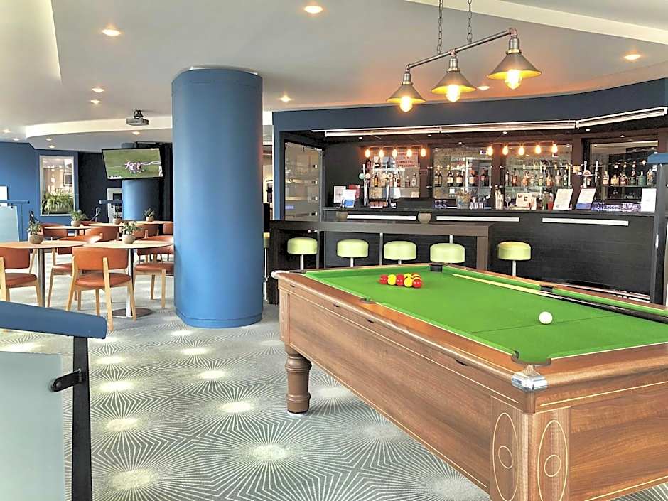 Novotel Glasgow Centre