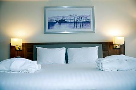 Premium Double Room with Mini-bar