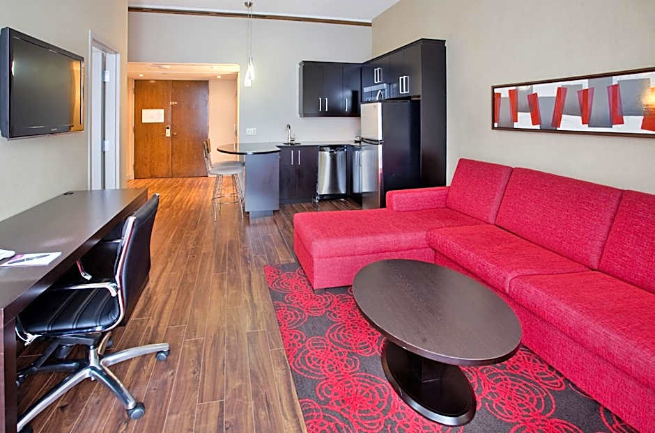 Wyndham Gatineau-Ottawa & Conference Centre