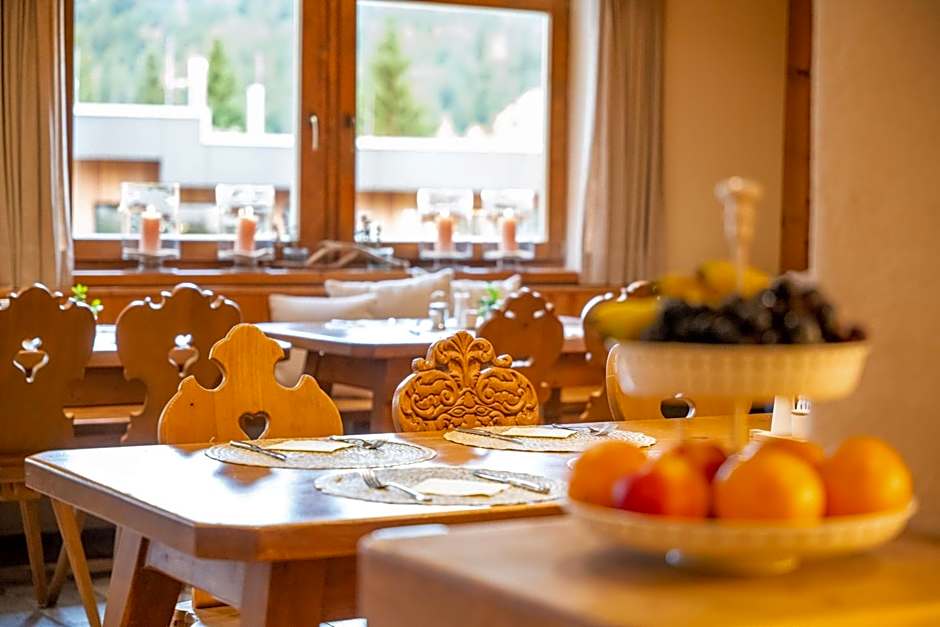 Princess Bergfrieden