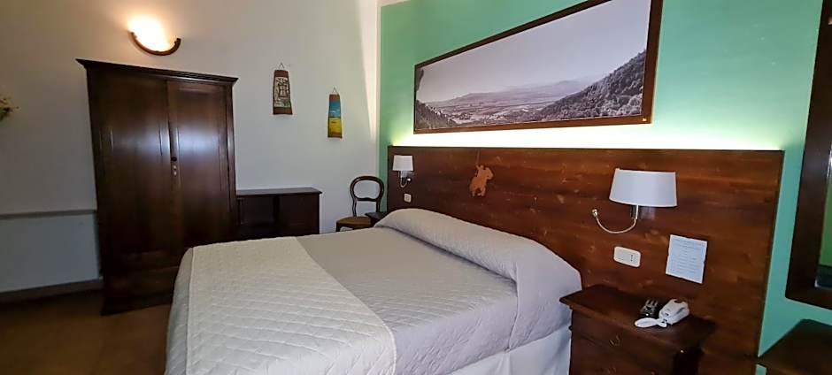 Locanda Mossa Dei Barbari