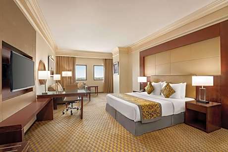 Superior Room - Non-Smoking