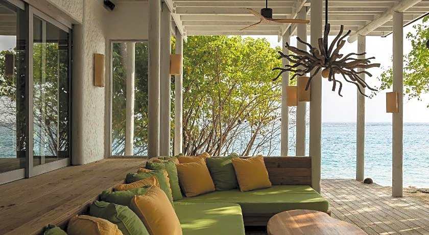 Soneva Fushi