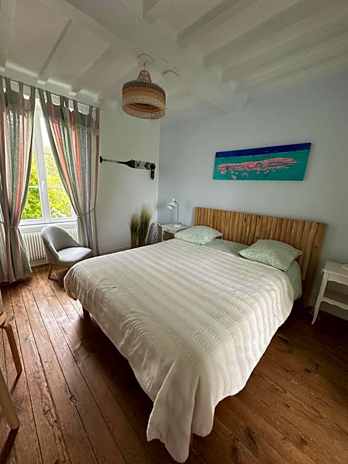 Chambres d'Hôtes Le Clos Tassin