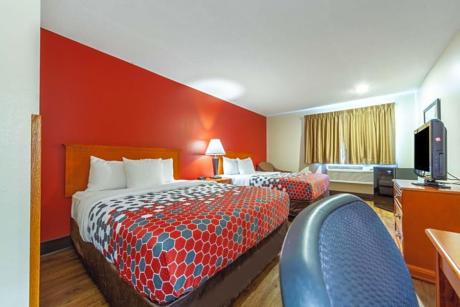 Econo Lodge Sioux Center