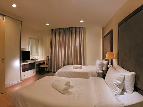 Family Suites