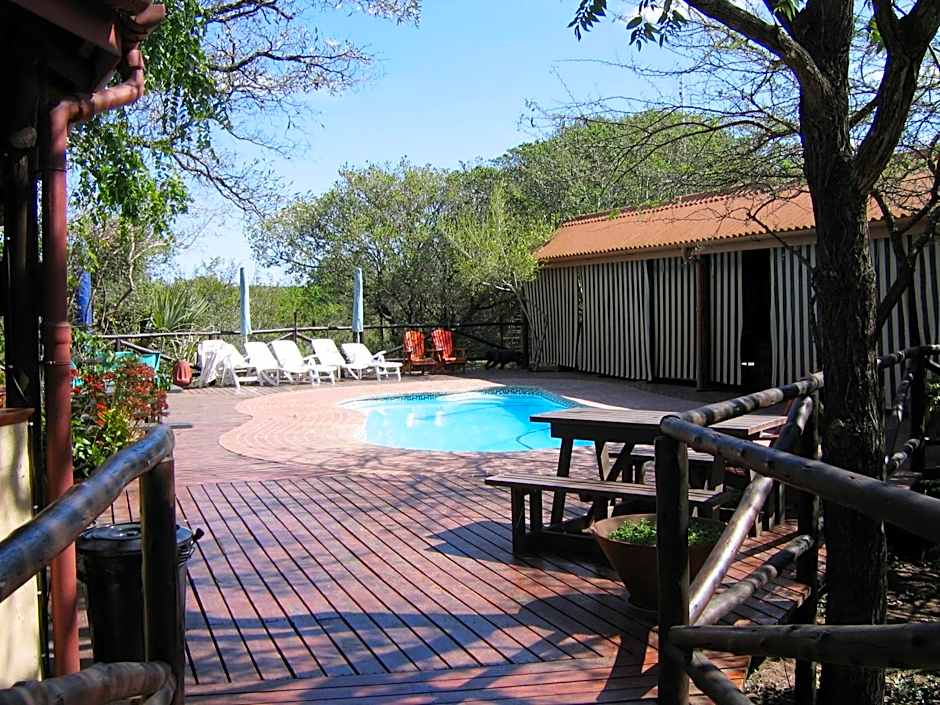 Isinkwe Bush Camp