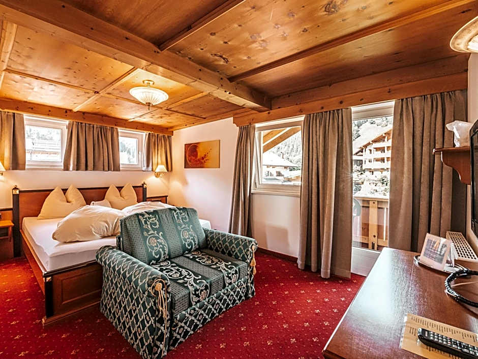 Hotel Kristall - Adults Only