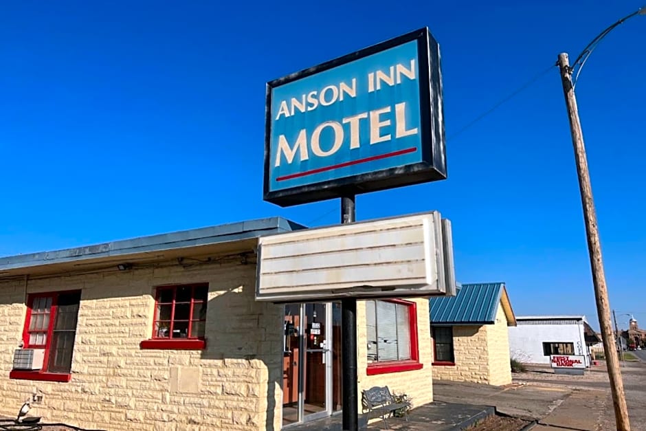 Anson Inn By OYO