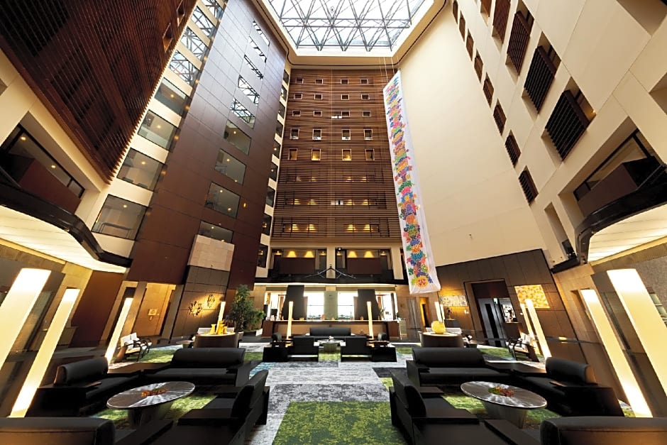 Park Hotel Tokyo