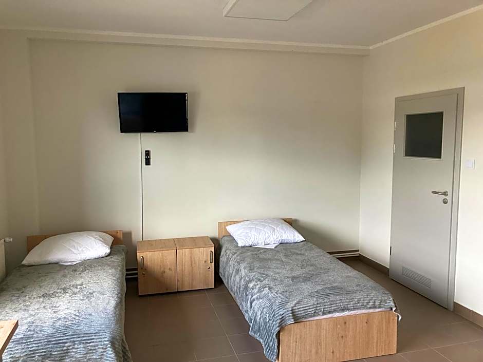 Hostel przy Stadionie