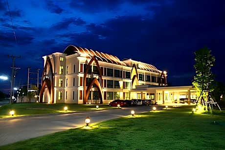 Srilamduan Hotel