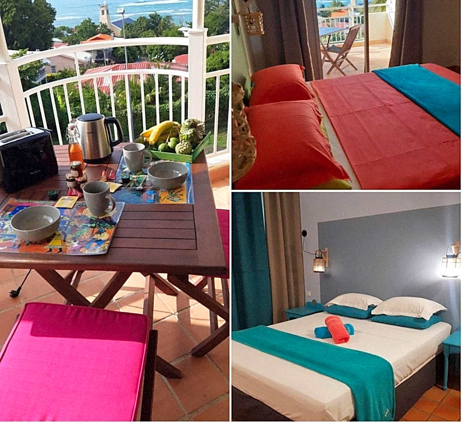 Les Studios de la Baie 246