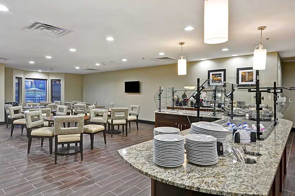 Staybridge Suites Mt Juliet Nashville Area By IHG