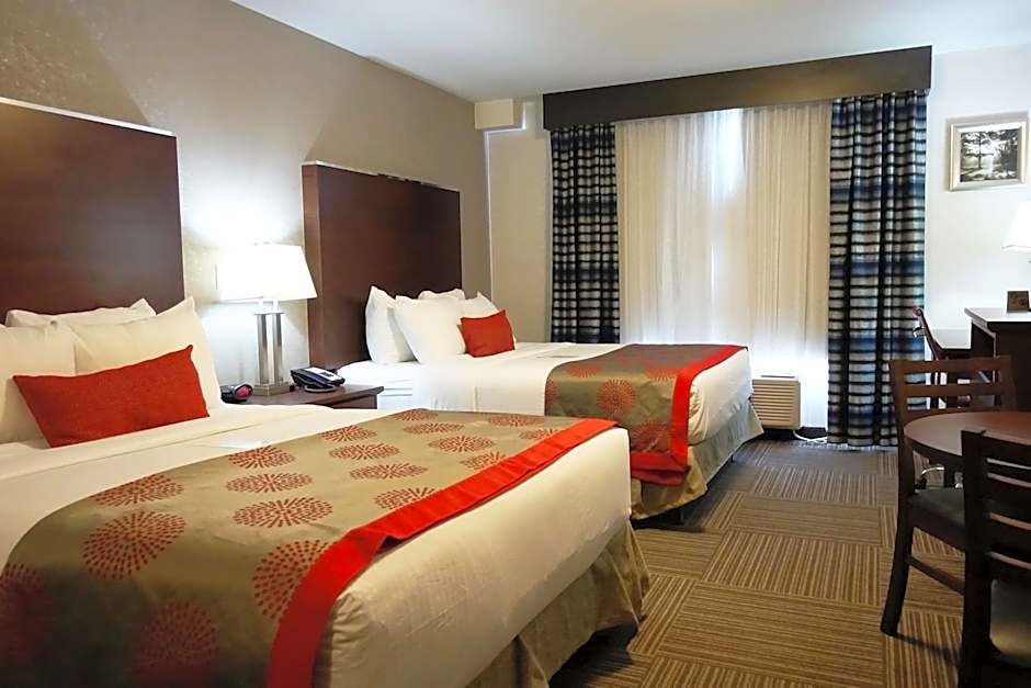Ramada by Wyndham Moose Jaw