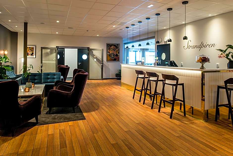Strandpiren Hotell