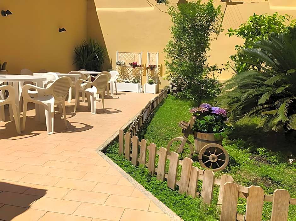 Freedom Traveller Hostel