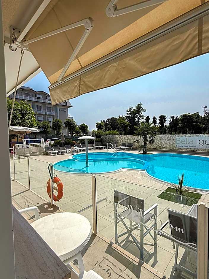 Hotel Bella Igea