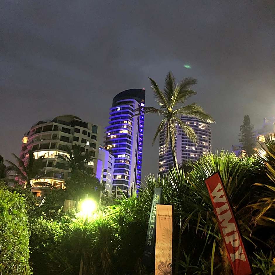 Iconic Pearls of Umhlanga