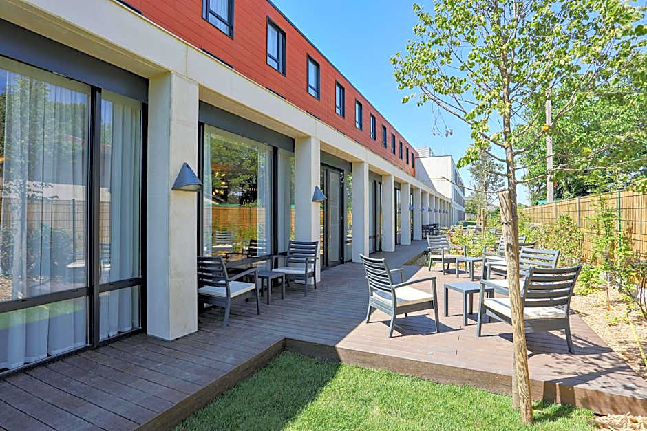 Hampton by Hilton Toulouse Airport