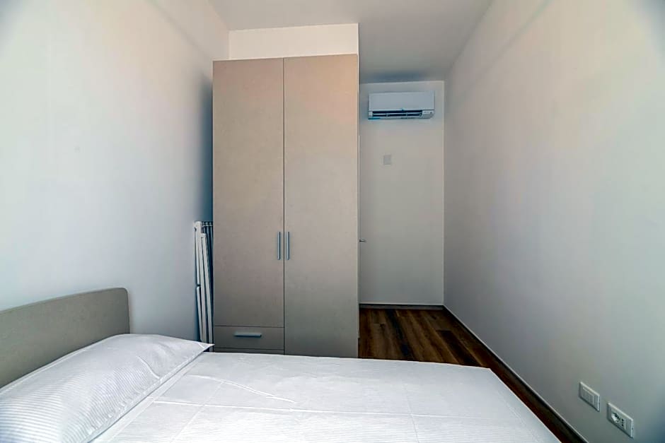 VILLA CADIZ APARTMENTS VARAZZE