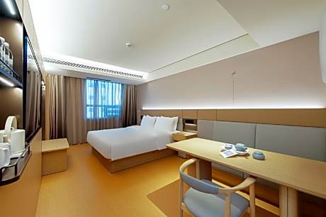 Huazhu - Superior Bed Room A