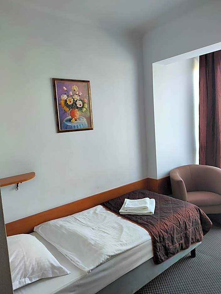 HotelsLublin