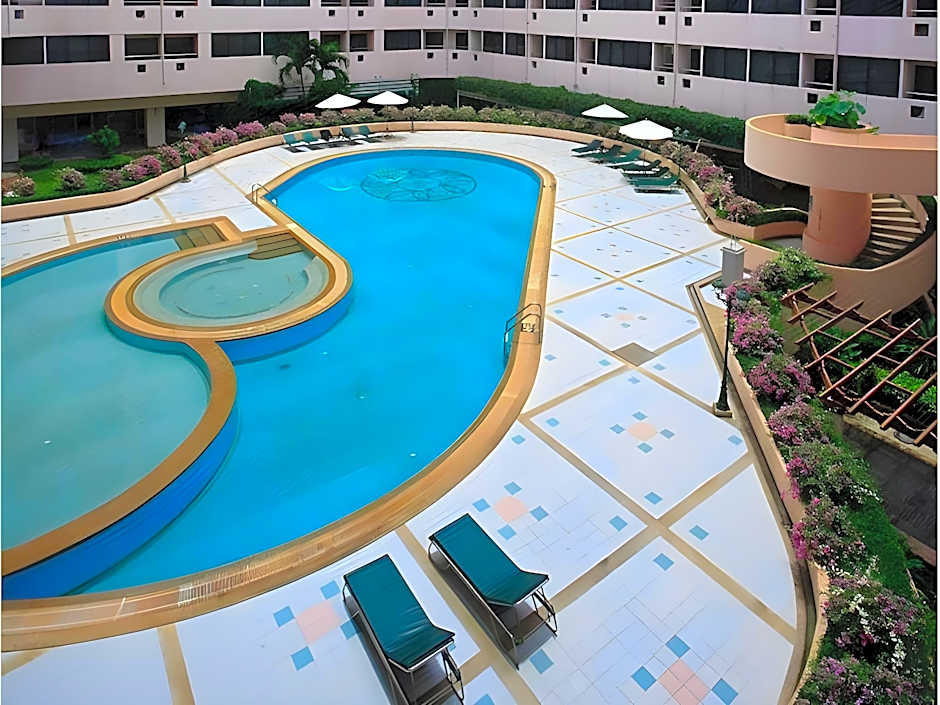 Asia Airport Hotel