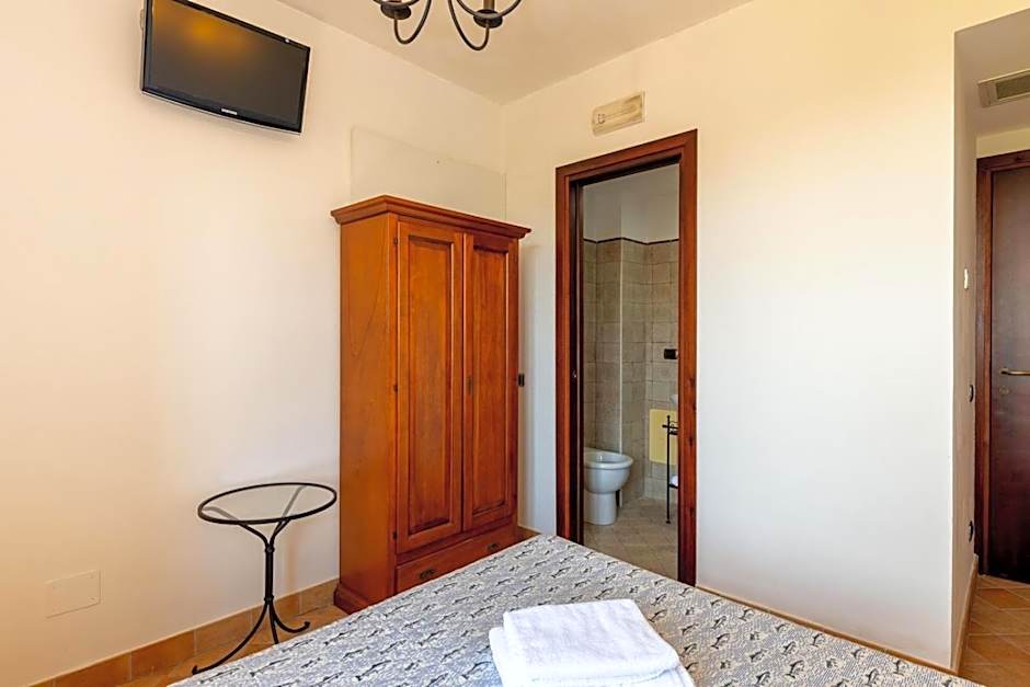 Hotel Dei Templi