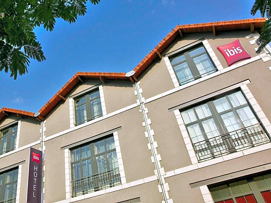 ibis Sarlat