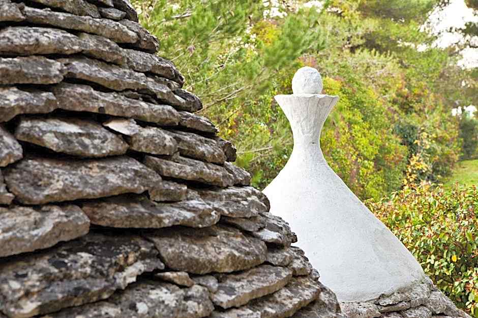 Trulli del Carmine