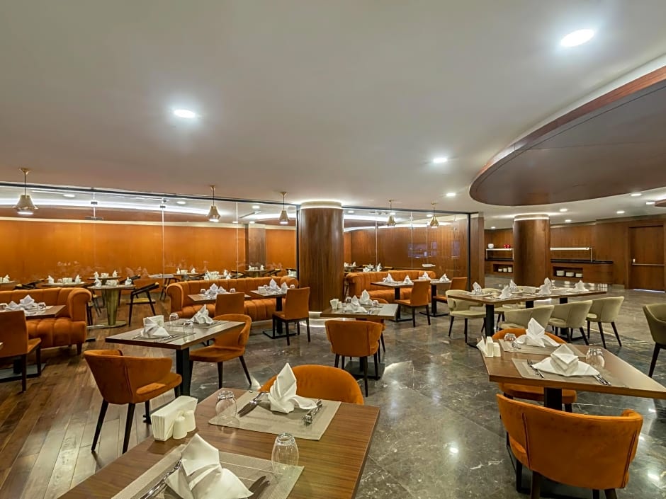 Crowne Plaza Cappadocia - Nevsehir By IHG