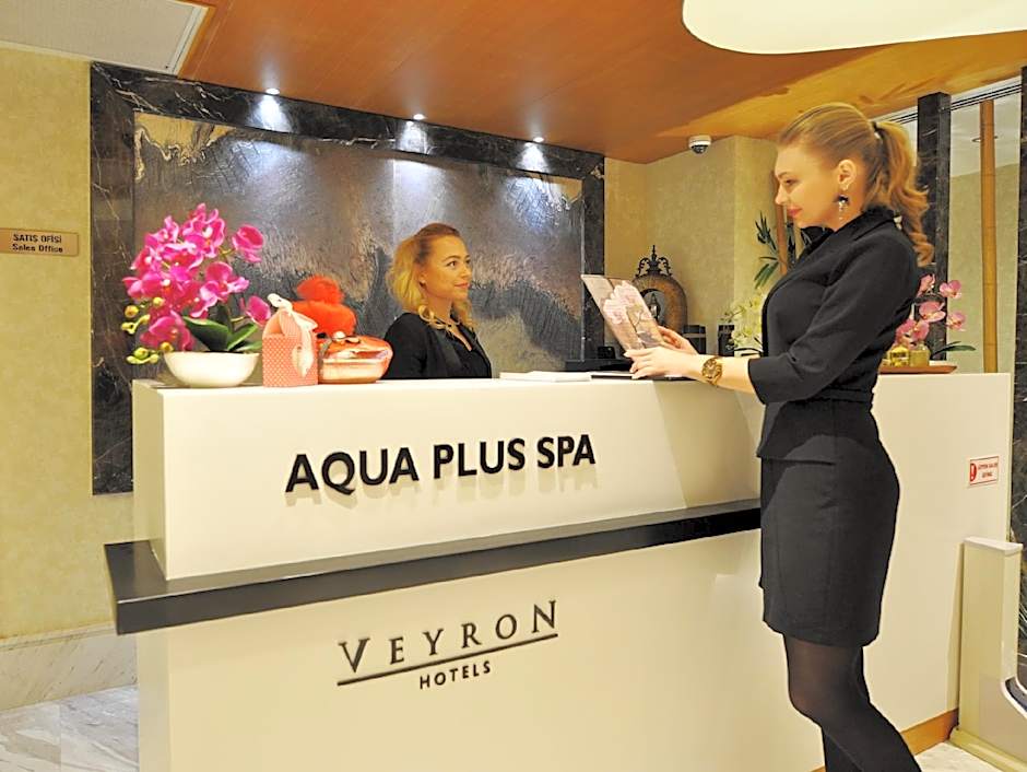 Veyron Hotels & Spa