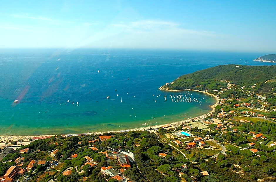Hotel Edera
