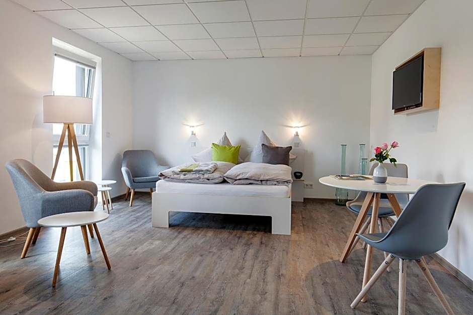 Boardinghouse Morbach