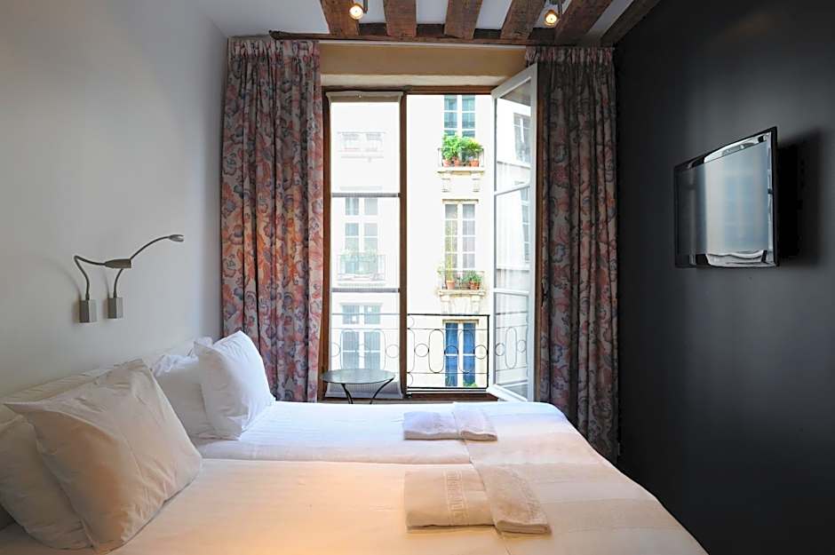 Boutique Hotel de la Place des Vosges