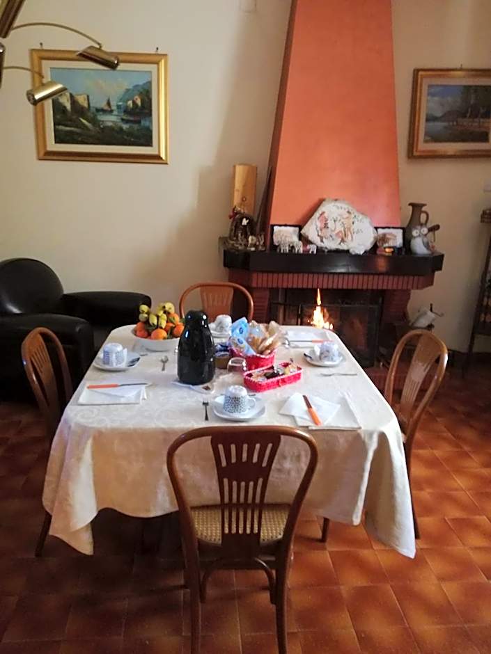 B&B Villa Di Bartolomeo