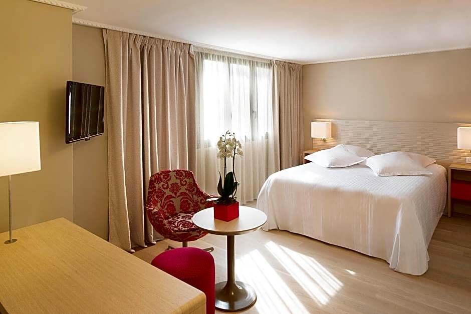 Oceania L'Univers Tours