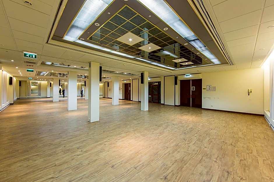 Crowne Plaza Maastricht By IHG