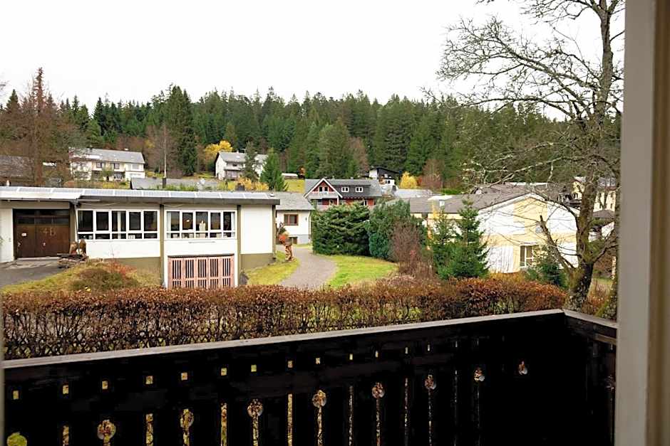 Hotel zum See, Titisee
