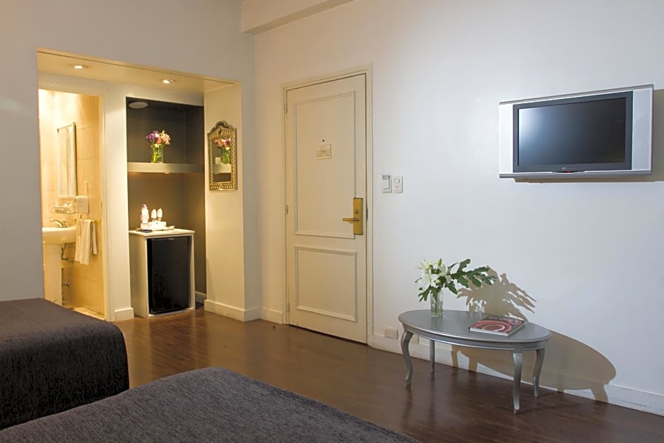 Le Cinque Lusso Hotel