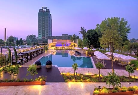 Adana Hilton Sa