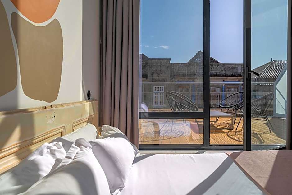 Limehome Porto Rua da Conceicao