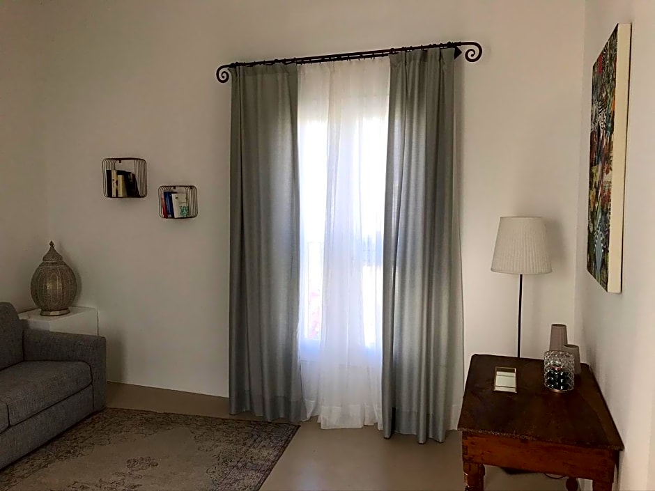 La Casa di Bacco B&b