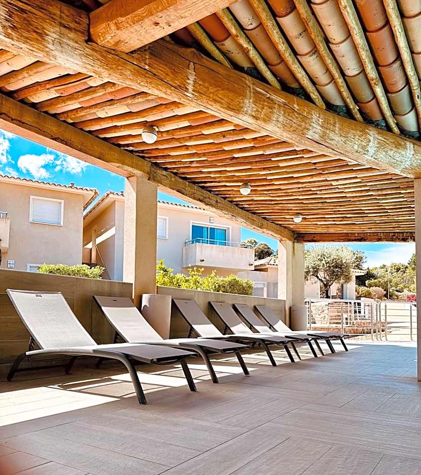 Residence Casa Di Paoli