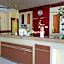 Hotel Grand Saota Syariah Soppeng Mitra RedDoorz